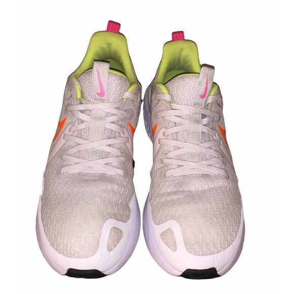 Nike Legend React 2‎ Mens Running Shoe Size 8.5 AT1368-008 - Picture 8 of 11